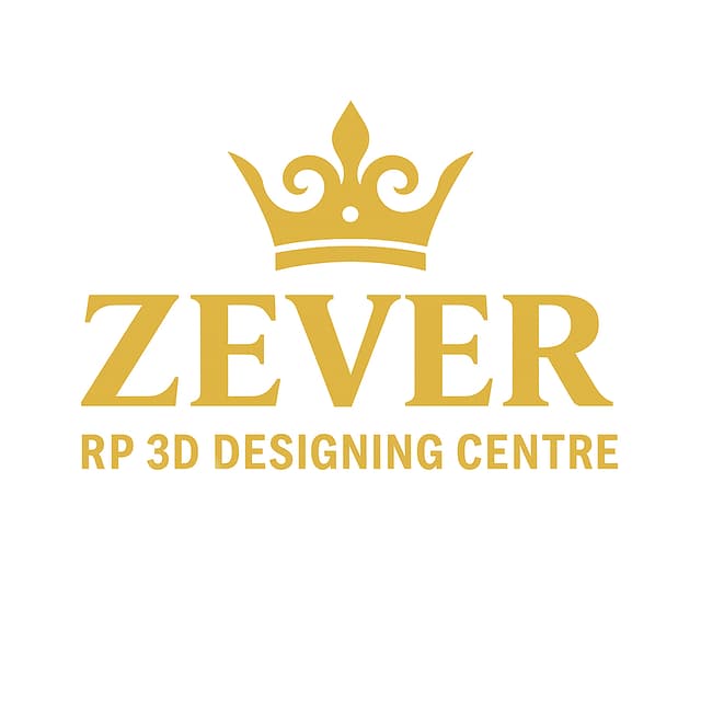 ZEVER — RP 3D Designing Centre